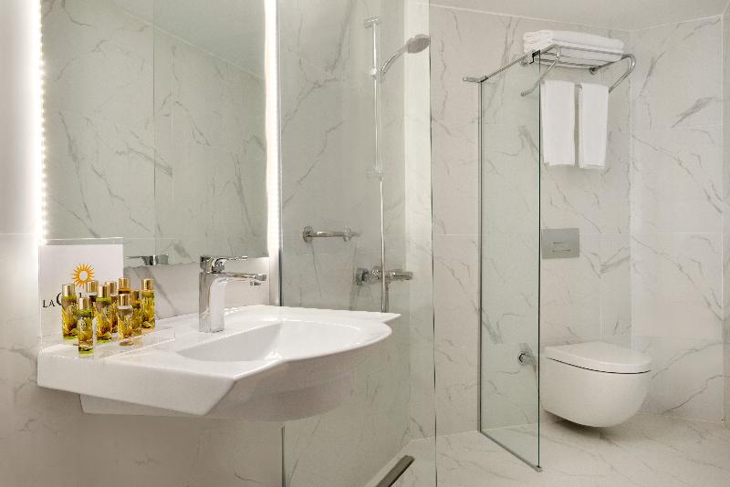 ジュニアスイート, Nobu Hotel London Portman Square