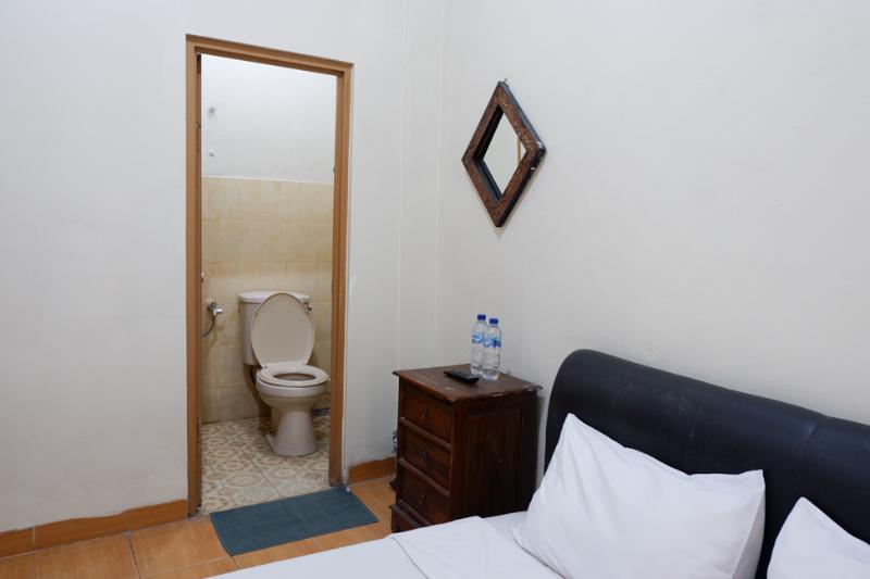 주니어 스위트, Nobu Hotel London Portman Square