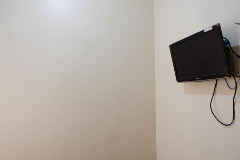 주니어 스위트, Nobu Hotel London Portman Square