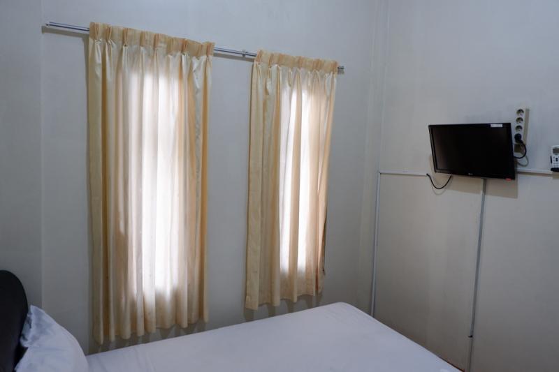 주니어 스위트, Nobu Hotel London Portman Square