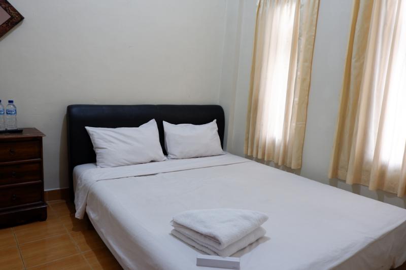 주니어 스위트, Nobu Hotel London Portman Square