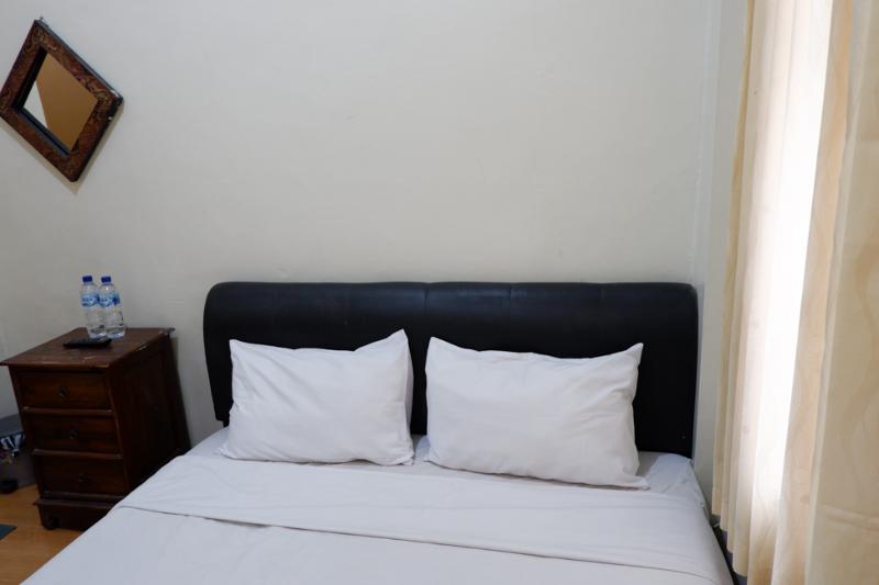 小型套房, Nobu Hotel London Portman Square
