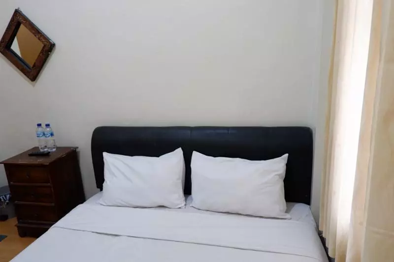 سوییت جونیور, Nobu Hotel London Portman Square