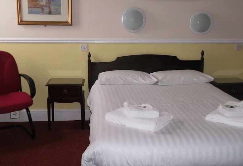 Номер Стандарт, Patten Arms