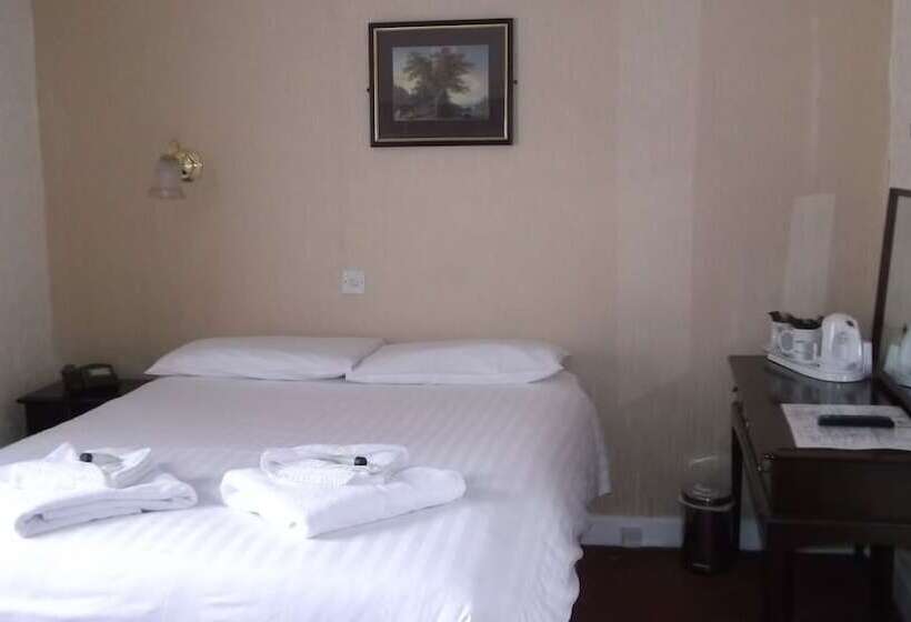 Номер Стандарт, Patten Arms