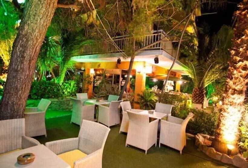 Номер Стандарт, Possidon