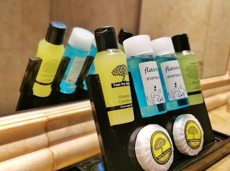 Номер Стандарт, Possidon