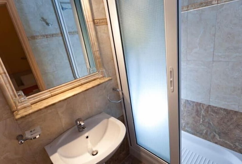 Номер Стандарт, Possidon