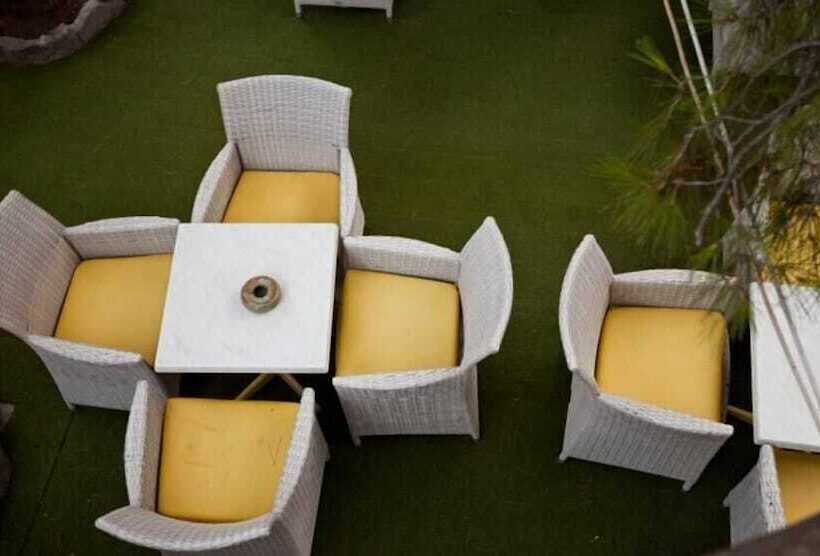 Номер Стандарт, Possidon