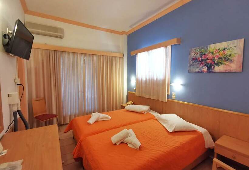 Номер Стандарт, Possidon