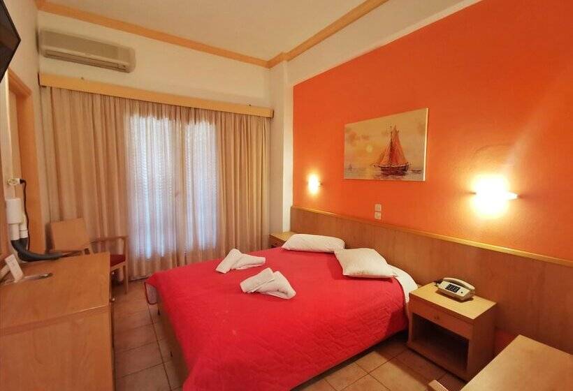 Номер Стандарт, Possidon