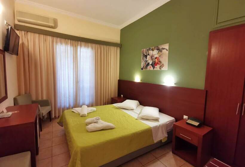 Номер Стандарт, Possidon