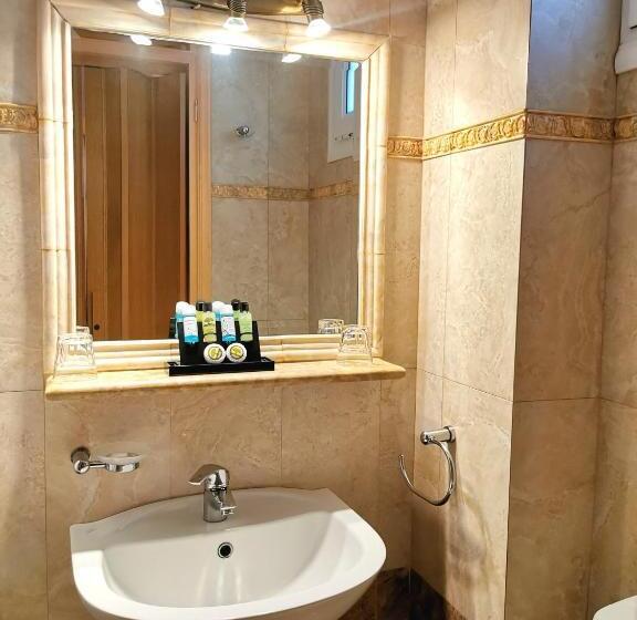 Номер Стандарт Индивидуальный, Possidon