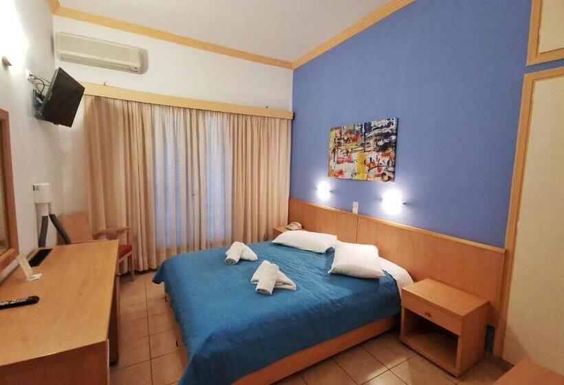 Номер Стандарт, Possidon