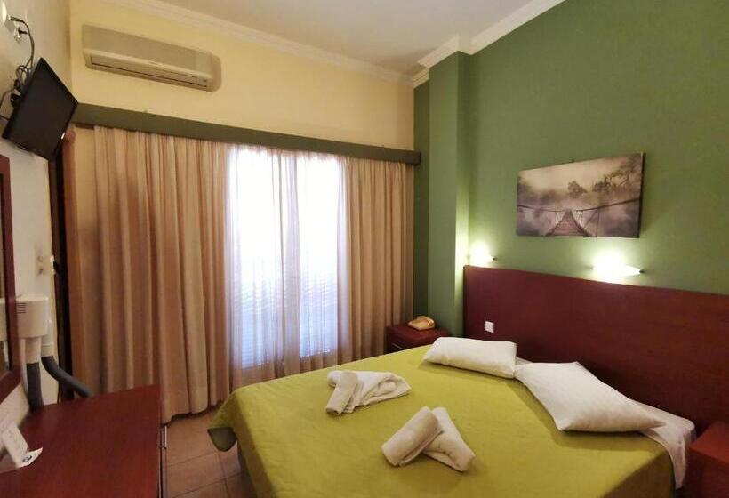 Номер Стандарт, Possidon