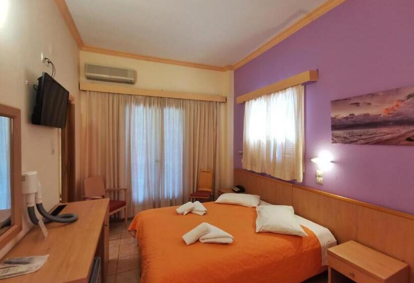 Номер Стандарт, Possidon