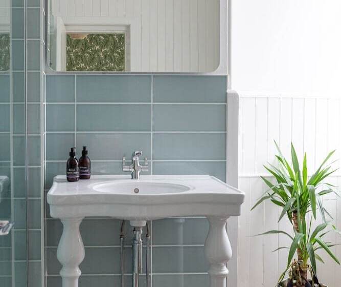 غرفة سوبيريور, Saorsa 1875   Plant Based