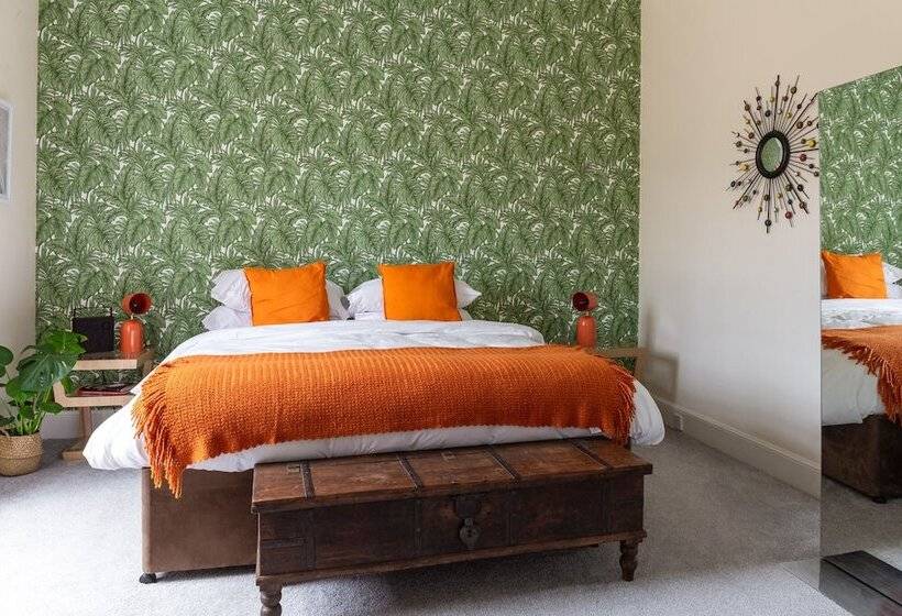 غرفة سوبيريور, Saorsa 1875   Plant Based