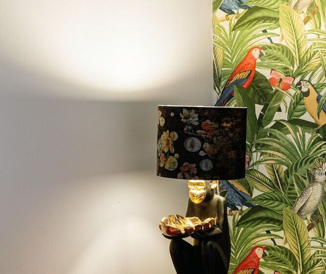 غرفة سوبيريور, Saorsa 1875   Plant Based