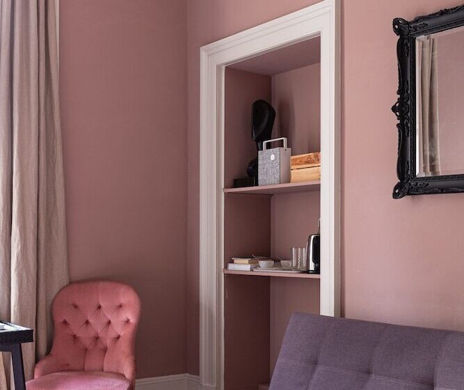 غرفة سوبيريور, Saorsa 1875   Plant Based