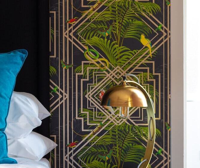 غرفة سوبيريور, Saorsa 1875   Plant Based