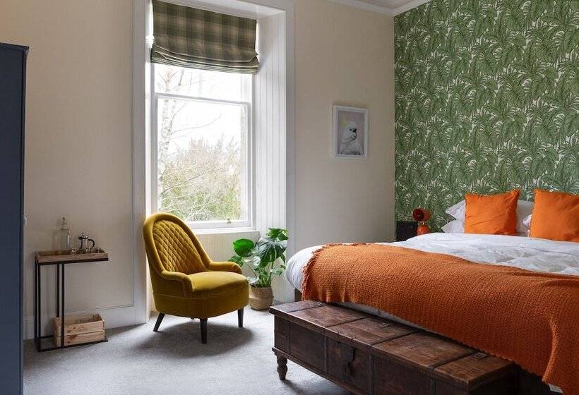 غرفة سوبيريور, Saorsa 1875   Plant Based