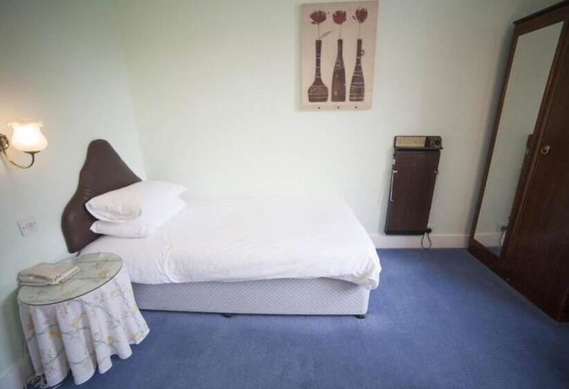 标准间, Shillingford Bridge