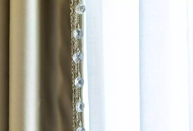 デラックスジュニアスイート, The Dorchester   Dorchester Collection