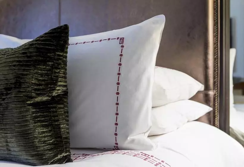 デラックスジュニアスイート, The Dorchester   Dorchester Collection