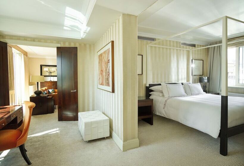 Пентхаус, The Dorchester   Dorchester Collection