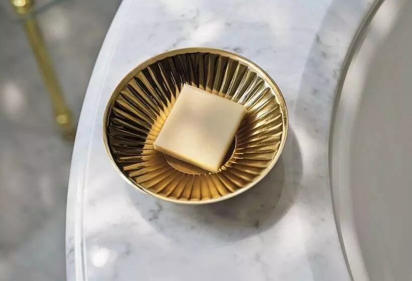 スイート, The Dorchester   Dorchester Collection