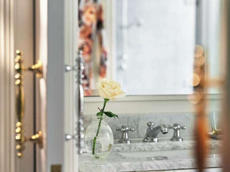 Люкс, The Dorchester   Dorchester Collection