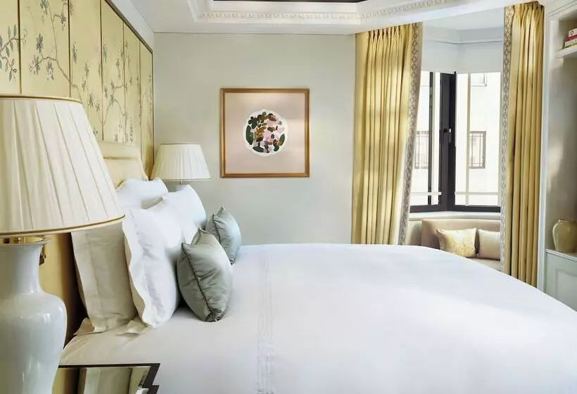 スイート, The Dorchester   Dorchester Collection