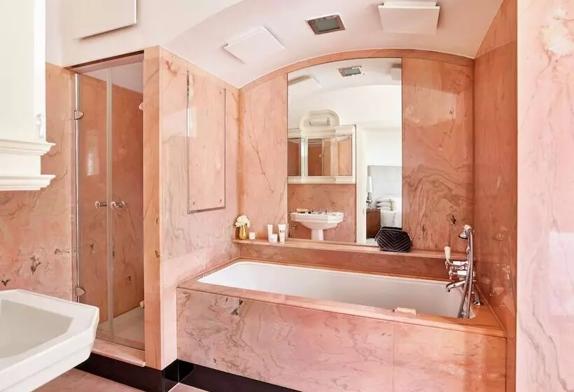 ペントハウスルーム, The Dorchester   Dorchester Collection