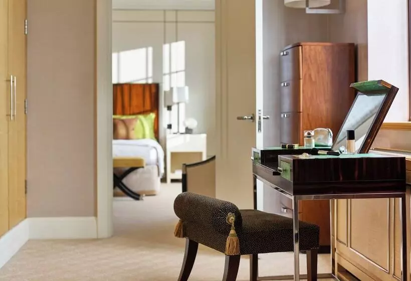 ペントハウスルーム, The Dorchester   Dorchester Collection
