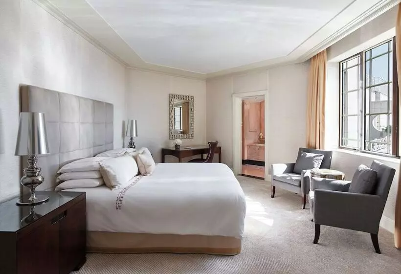 ペントハウスルーム, The Dorchester   Dorchester Collection