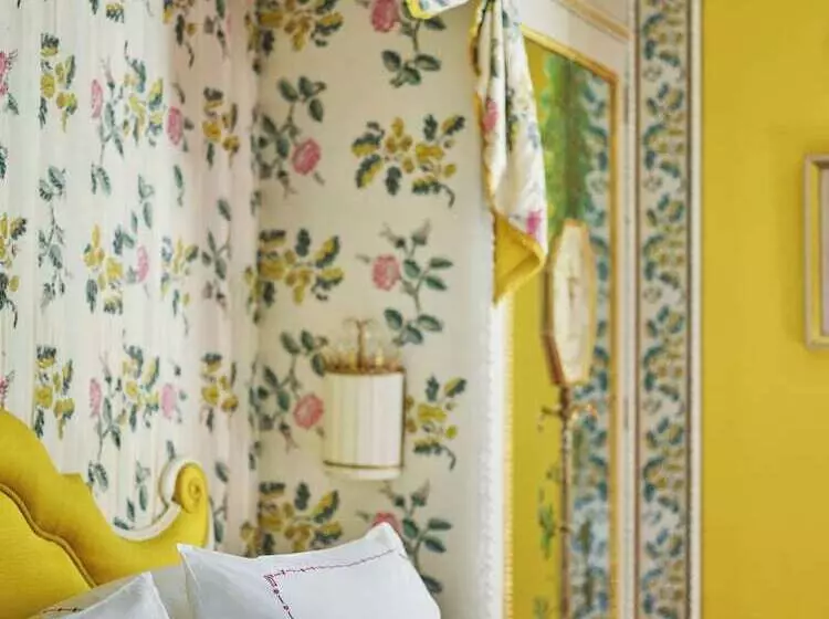テラス付スイート, The Dorchester   Dorchester Collection