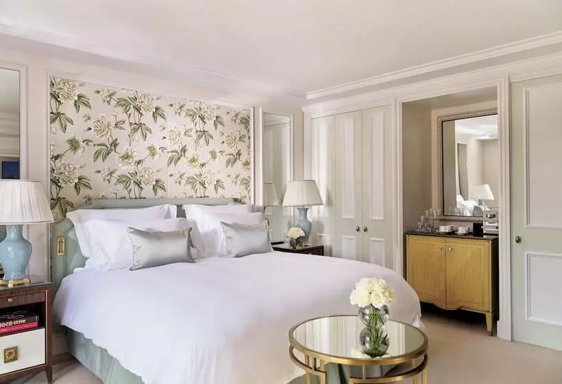 デラックスルーム, The Dorchester   Dorchester Collection