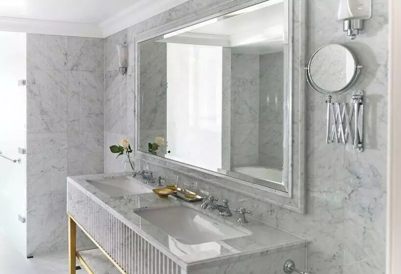 デラックスルーム, The Dorchester   Dorchester Collection