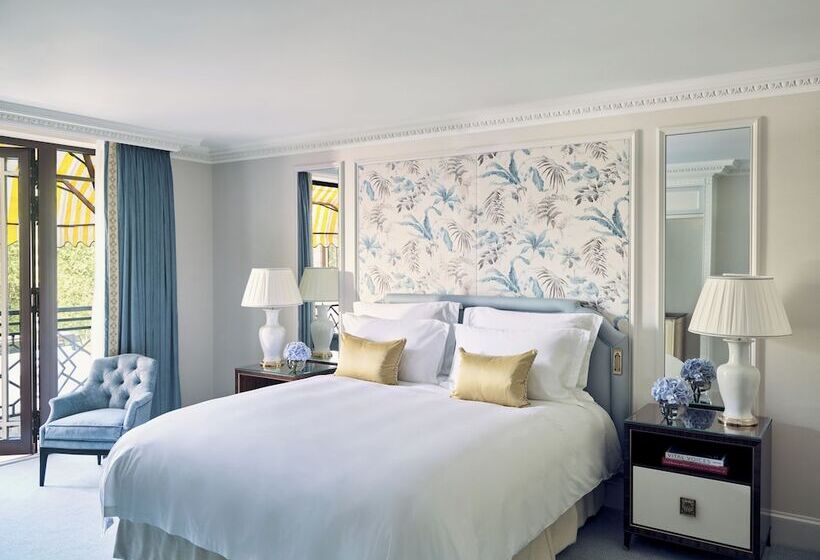 Номер Executive Вид на Парк, The Dorchester   Dorchester Collection