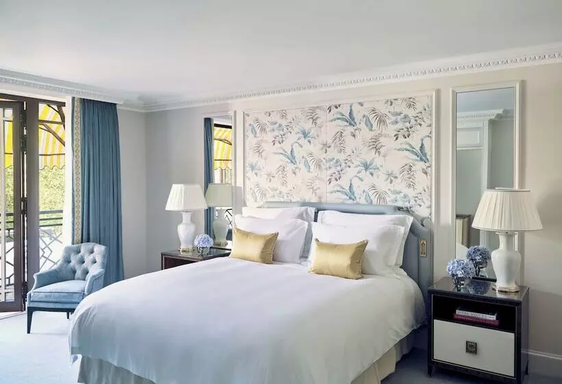 公園ビューのエクゼクティブルーム, The Dorchester   Dorchester Collection