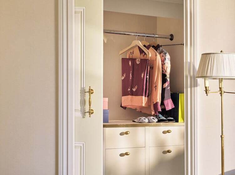 Студия Стандарт, The Dorchester   Dorchester Collection