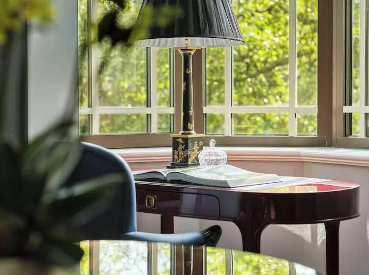 プレステージスイート, The Dorchester   Dorchester Collection