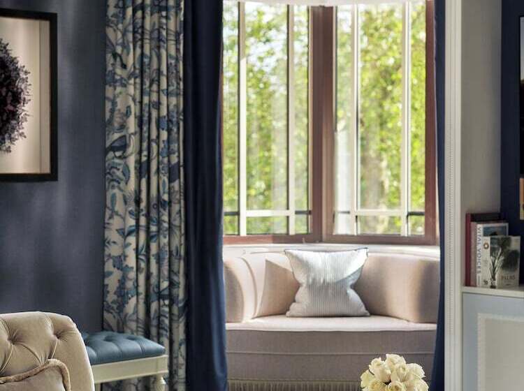 Люкс Престиж, The Dorchester   Dorchester Collection