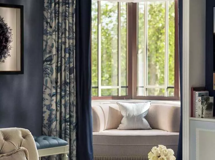プレステージスイート, The Dorchester   Dorchester Collection