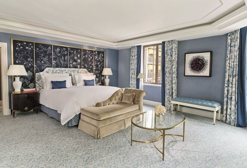 Люкс Престиж, The Dorchester   Dorchester Collection