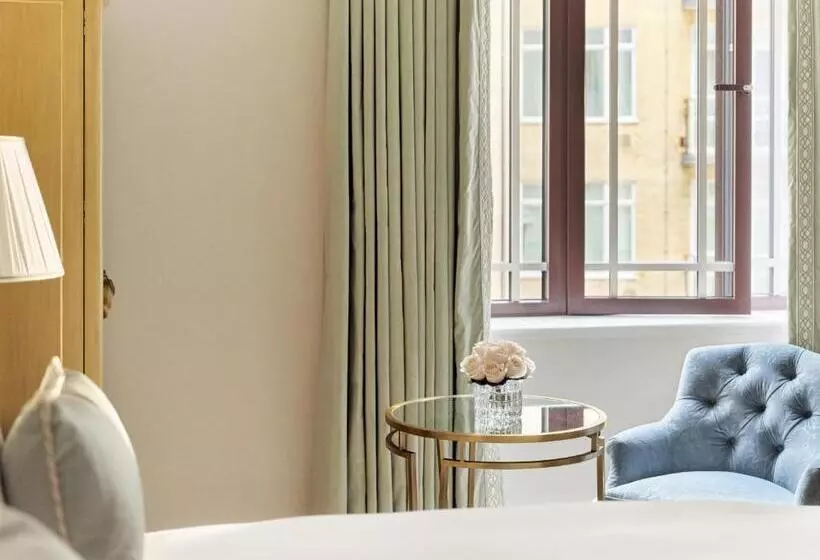 キングサイズベッドのスーペリアルーム, The Dorchester   Dorchester Collection