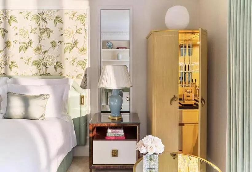 キングサイズベッドのスーペリアルーム, The Dorchester   Dorchester Collection