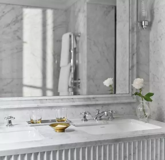 キングサイズベッドのスーペリアルーム, The Dorchester   Dorchester Collection