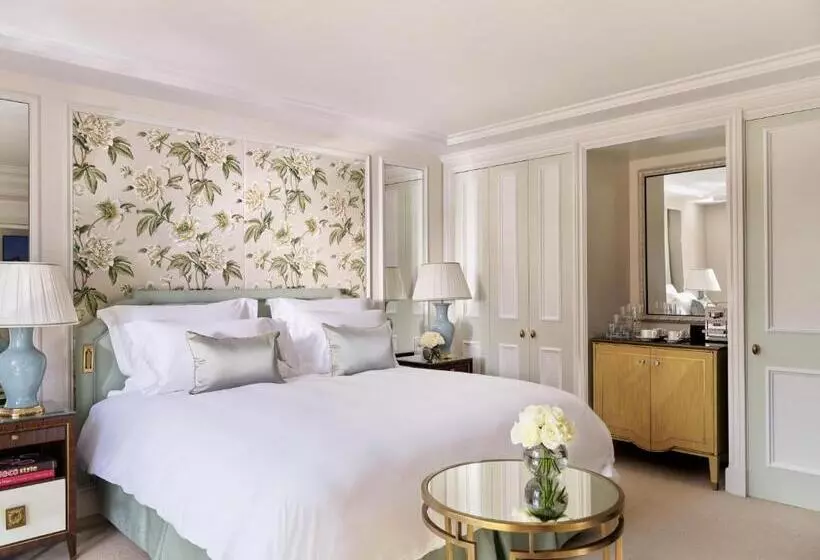 デラックスルーム, The Dorchester   Dorchester Collection